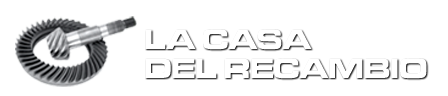La casa del Recambio